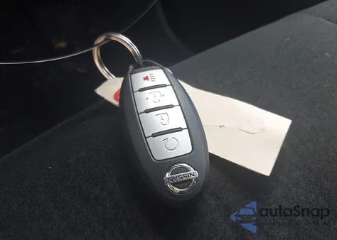 2014 Nissan Pathfinder Sv из США, поврежденный, VIN 5N1AR2MM5EC632206